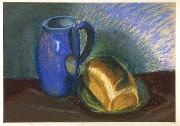 Bread and Pitcher STRIGEL, Hans II